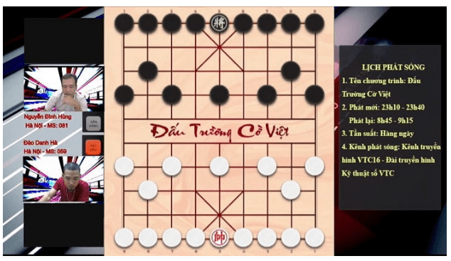 Cờ tướng úp