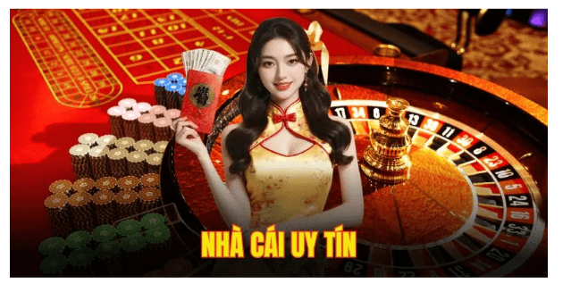 Nhà cái uy tín 