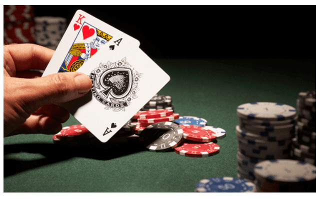 Cách chơi bài Blackjack