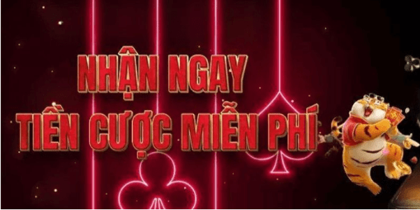 nhà cái tặng tiền
