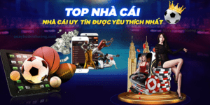 nhà cái uy tín