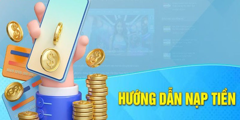 Nạp tiền Fun88
