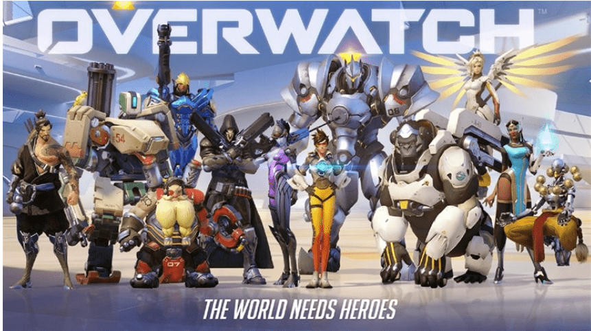 Overwatch
