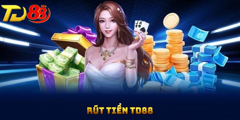 rút tiền TD88