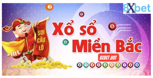 8xbet XSMB