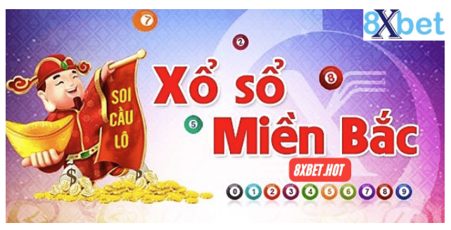8xbet XSMB