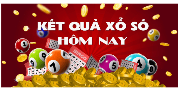 Xổ số 33win