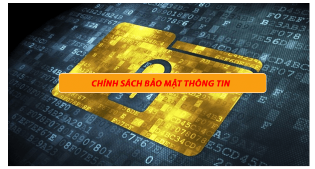 Chính Sách Bảo Mật 8US