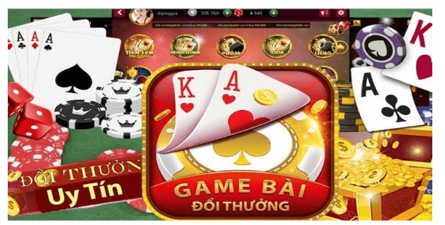 Game Bài 789BET