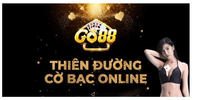 Game bài Go88