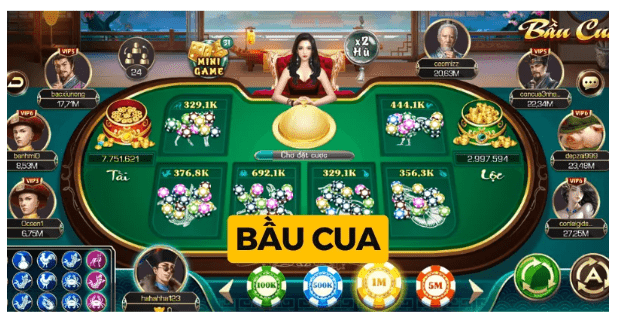 Game bài Go88