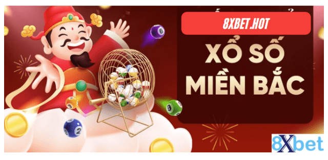8xbet XSMB