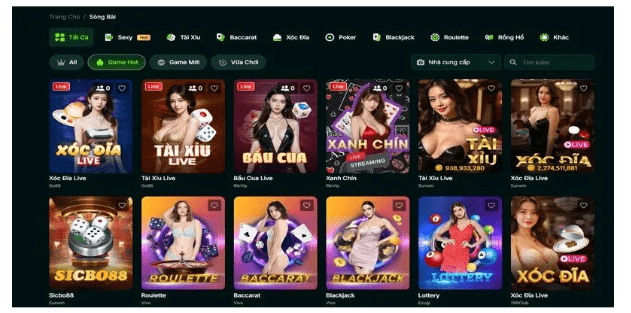 Mẹo Chơi Casino FO88 