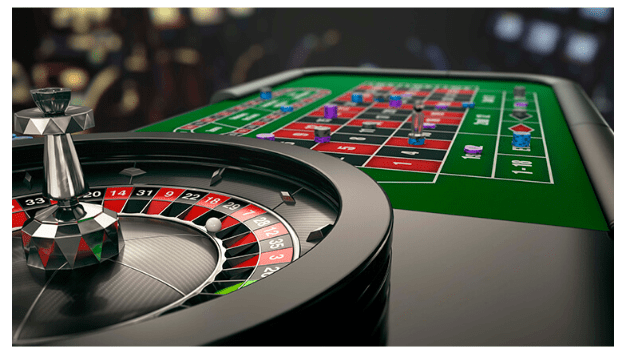 sơ lược về casino OK88