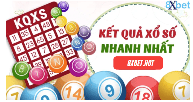 8xbet XSMB