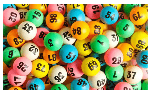 Xổ số 33win