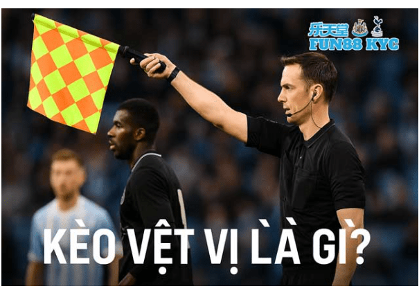 kèo việt vị
