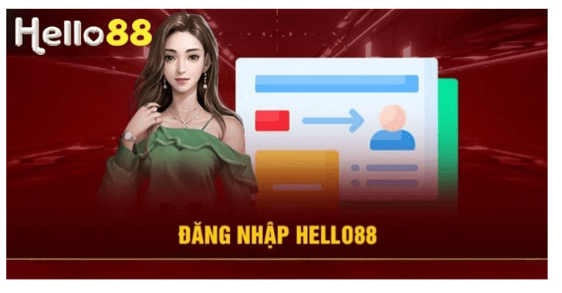 Đăng Nhập Hello88