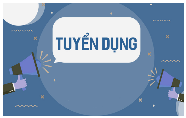 Tuyển Dụng Nhân Viên Nhà Cái