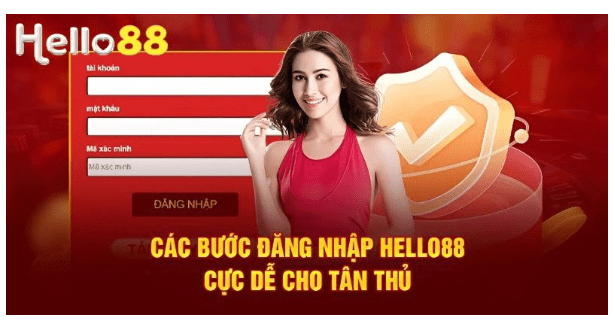 Đăng Nhập Hello88