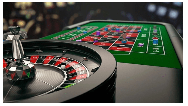 Casino Bet365