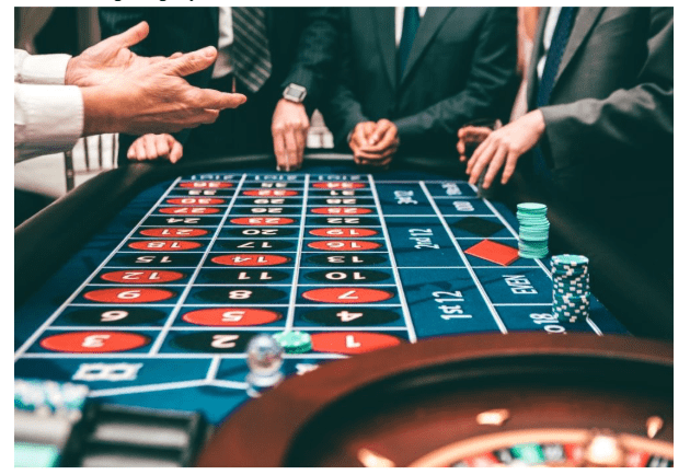 Casino Bet365