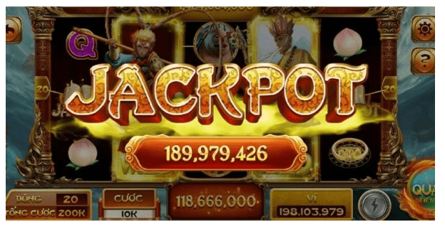Slot Game Tobet88