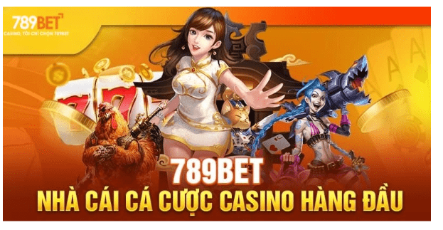 Game Bài 789BET