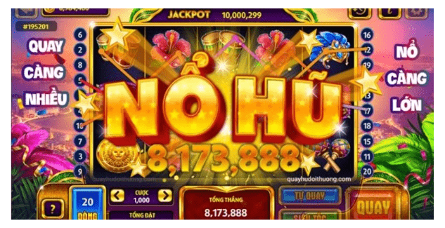 Slot Game Tobet88
