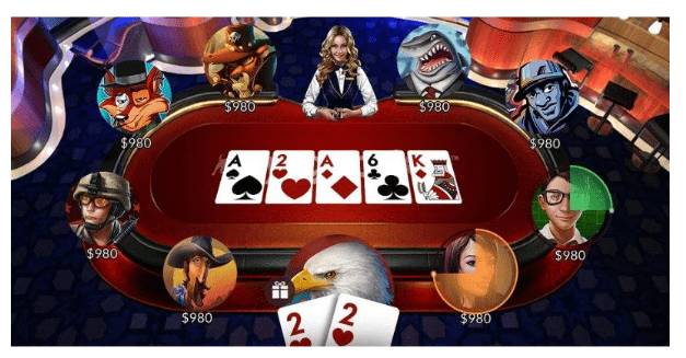 Live Casino PG88
