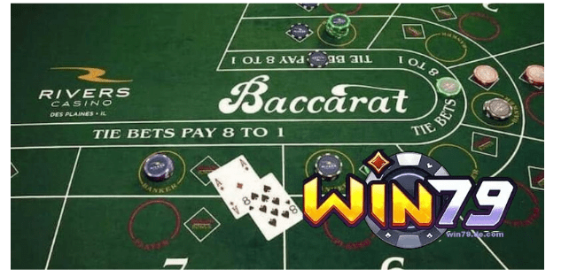 casino WIN79 