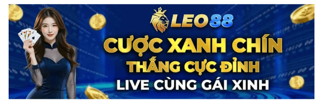 đăng ký tài khoản Leo88