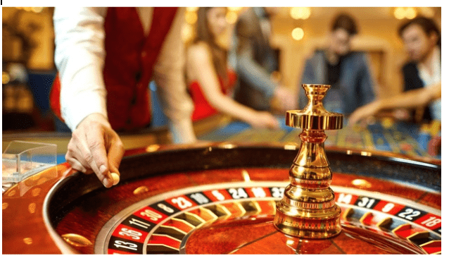 Casino b52 club