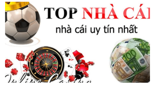 top nha cái