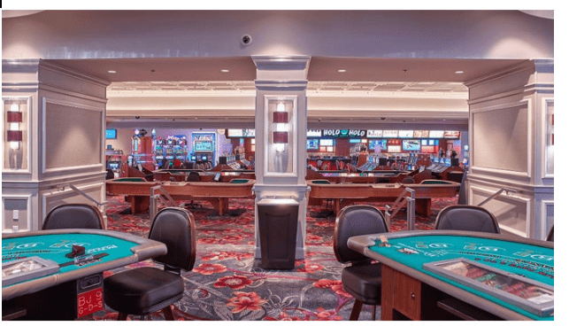 Casino b52 club