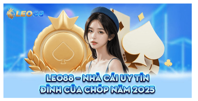 đăng ký tài khoản Leo88