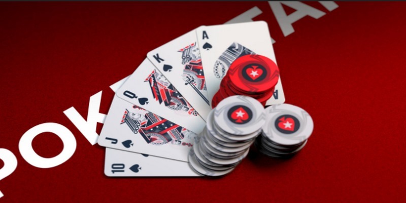 Cách chơi poker omaha