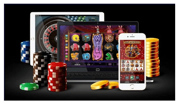 Game Bài Iwin