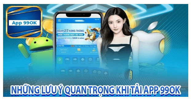 Tải app 99OK