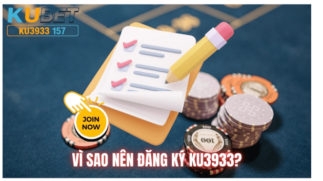 đăng ký KU3933