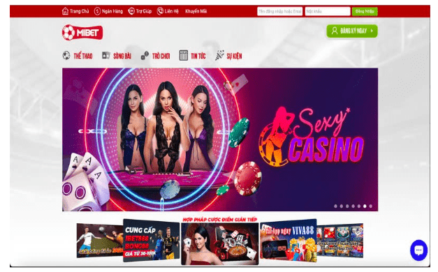 casino WIN79 