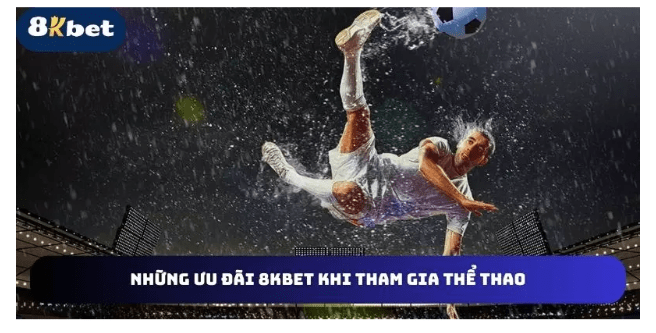 Thể thao 8KBET