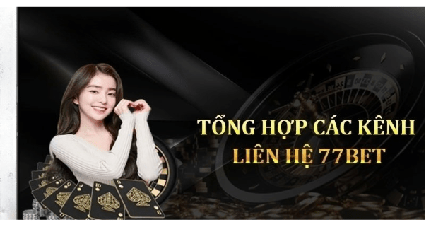 Liên Hệ 77bet
