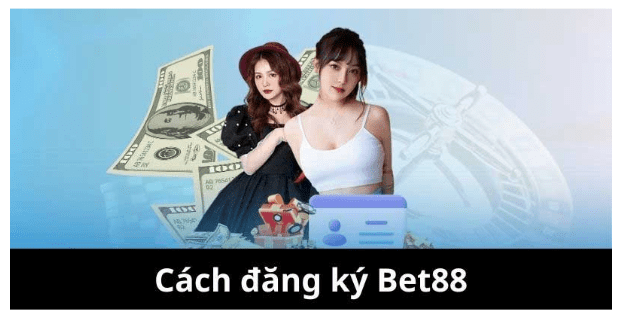 đăng ký Bet88