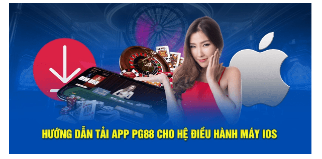Tải App Pg88