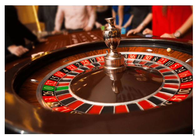 Casino U888