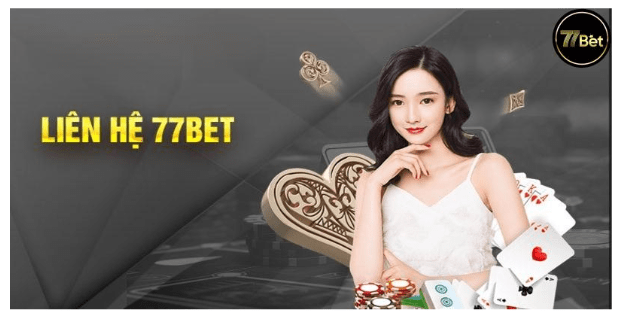 Liên Hệ 77bet