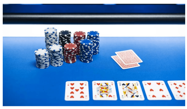Casino U888