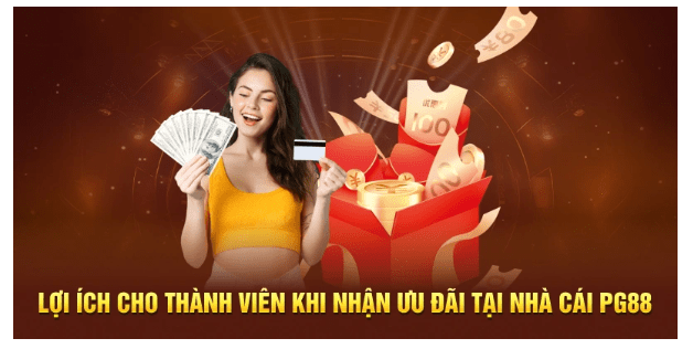 khuyến mãi PG88