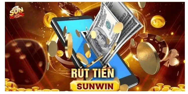 rút tiền Sunwin